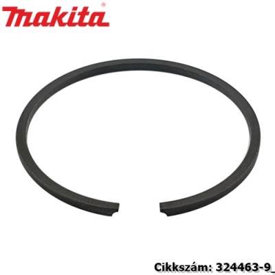 Dugattyú DCS230T MAKITA alkatrész (MK-324463-9)