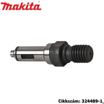 Tengely MAKITA alkatrész (MK-324489-1)