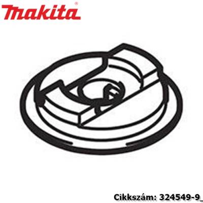 Vezető perem HR4001C MAKITA alkatrész (MK-324549-9)