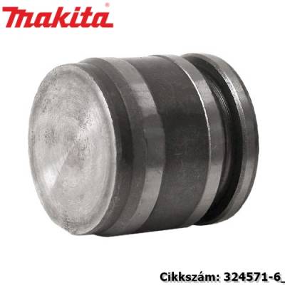 Röpdugattyú MAKITA alkatrész (MK-324571-6)