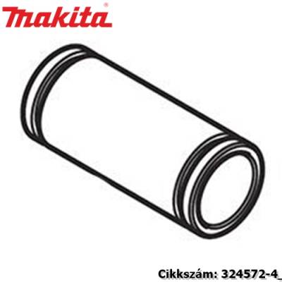 Cső MAKITA alkatrész (MK-324572-4)