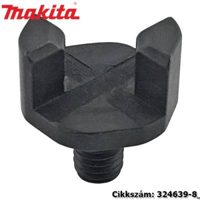 Kuplung GD0600 MAKITA alkatrész (MK-324639-8)