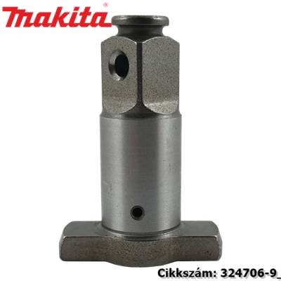 Üllő MAKITA alkatrész (MK-324706-9)