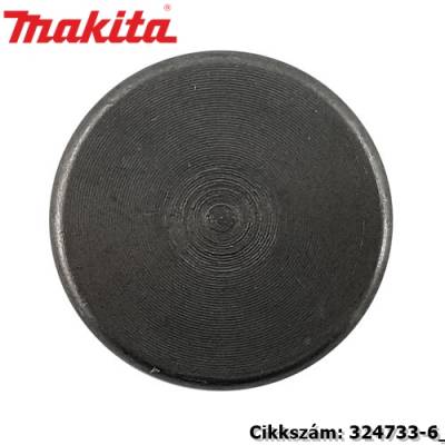 Röpdugattyú HR2460/70 MAKITA alkatrész (MK-324733-6)