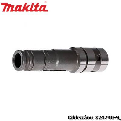 Szerszámtartó HR5201/10/11 MAKITA alkatrész (MK-324740-9)