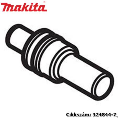 HEX. SOCKET fej csavar (MK-BA00000292)