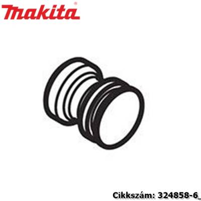 Röpdugattyú HR3200C MAKITA alkatrész (MK-324858-6)