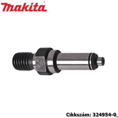 Tengely GA5030 MAKITA alkatrész (MK-324954-0)