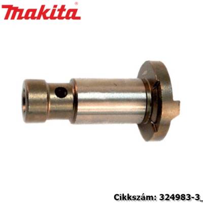 MAGAZIN tengely tű (MK-BA00000326)