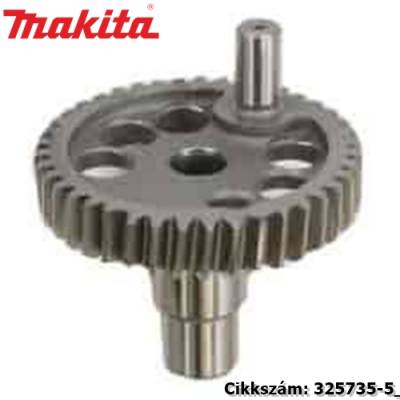Fogaskerék HM0870C MAKITA alkatrész (MK-325735-5)