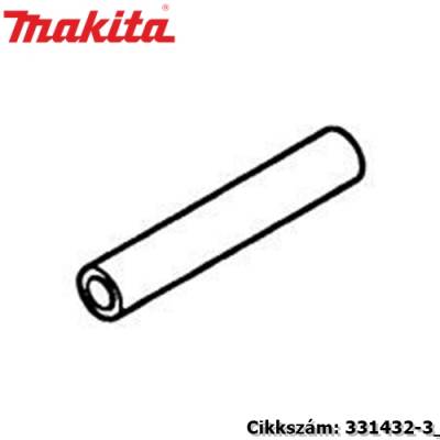 Cső 9 5903R/5703R MAKITA alkatrész (MK-331432-3)