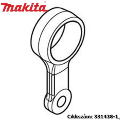 Biztonsági retesz UR3000 (MK-DA00000015)