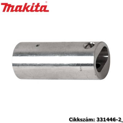 Hengerdugattyú HR2410 MAKITA alkatrész (MK-331446-2)