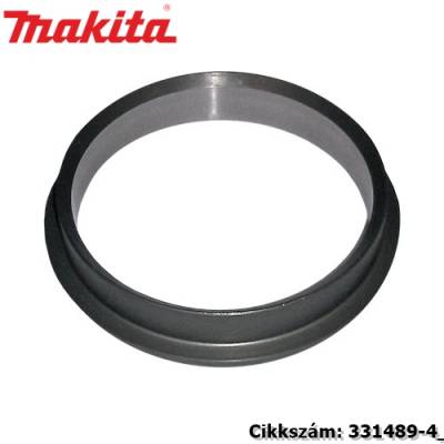 Acélgolyó-vezeték HM1100C/HM MAKITA alkatrész (MK-331489-4)