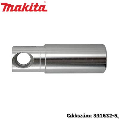 NUT M5 (MK-DA00000130)
