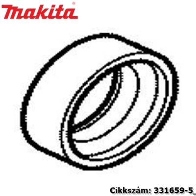 Tokmánygyűrű /HM0860C MAKITA alkatrész (MK-331659-5)