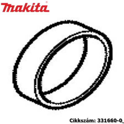 Gyűrű HM0860C MAKITA alkatrész (MK-331660-0)