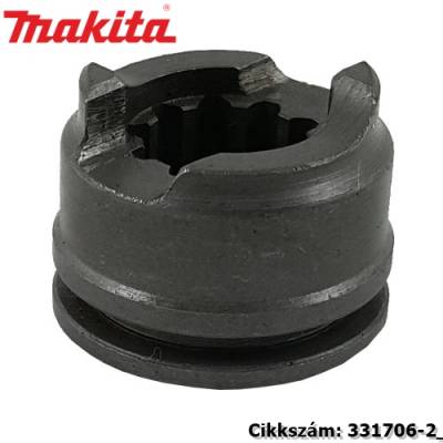 Tányérkerék/HR1830 MAKITA alkatrész (MK-331706-2)