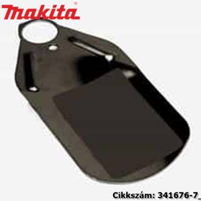 Kézvédő JS1600 MAKITA alkatrész (MK-341676-7)