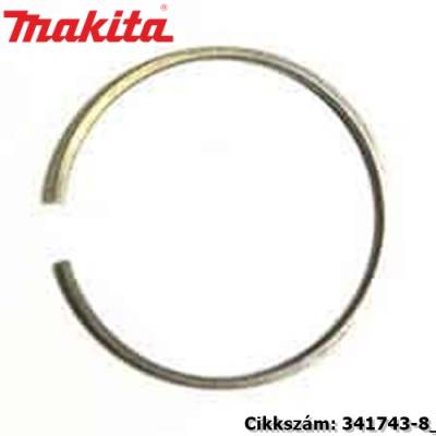 Belső gyűrű 30, 12. Számú HR38 MAKITA alkatrész (MK-341743-8)