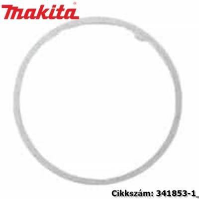 Távtartó lap B 4110B MAKITA alkatrész (MK-341853-1)