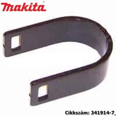 BUFFER RUBBER (MK-DA00000429)