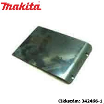 Acéllemez 9900B MAKITA alkatrész (MK-342466-1)