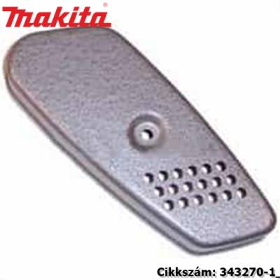 Ékszíj-védőburkolat 9924DB MAKITA alkatrész (MK-343270-1)