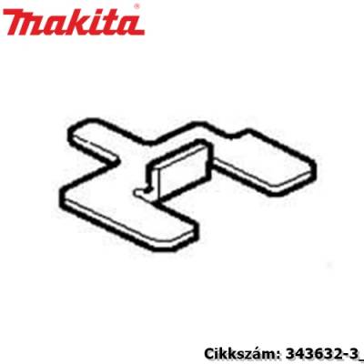 NYLON LINE PA66,ORANGE,2.6MX2 (MK-DA00000715)