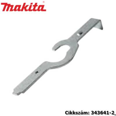 Tengelyrögzítő LS1030 MAKITA alkatrész (MK-343641-2)
