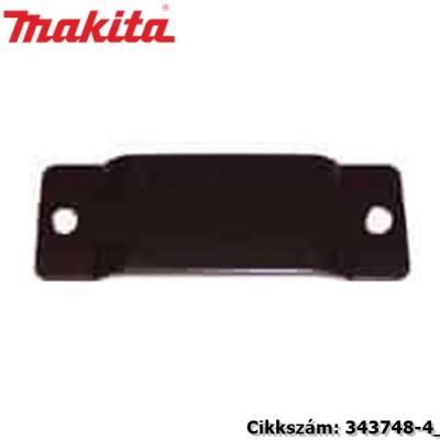 Left driving pulling pole bracket /ELM4613 (MK-DA00000854)