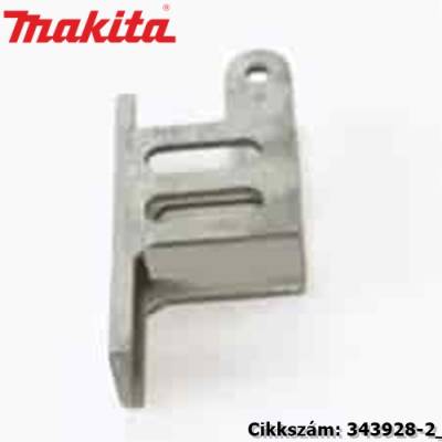 Kiverő szerszám megvezetése T2 MAKITA alkatrész (MK-343928-2)