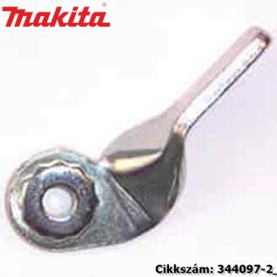 Rögzítő kar 3612C MAKITA alkatrész (MK-344097-2)