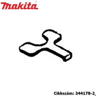 Rögzítő lap HP2030/31/32/33 MAKITA alkatrész (MK-344178-2)
