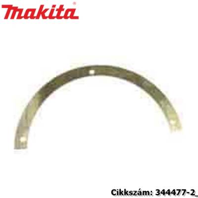 Csúszólap LS1013 MAKITA alkatrész (MK-344477-2)