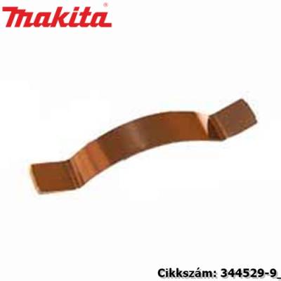 Csúszólap-fészek 2702 MAKITA alkatrész (MK-344529-9)