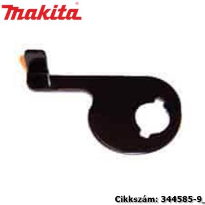 Emelőkar 9910/9911 MAKITA alkatrész (MK-344585-9)