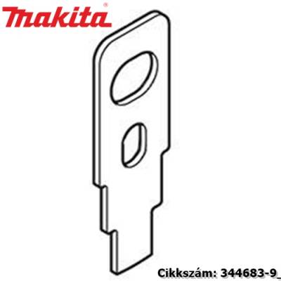 excentertárcsa 4324 MAKITA alkatrész (MK-344683-9)