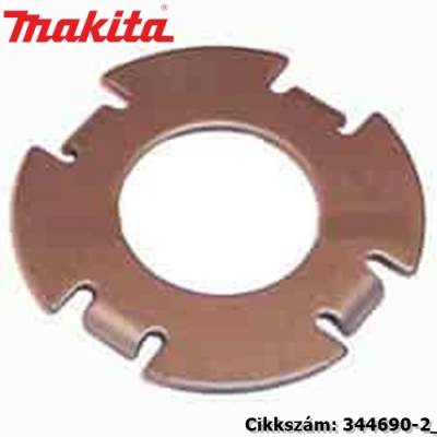 Csavar 3x12BB (MK-GM00001189)