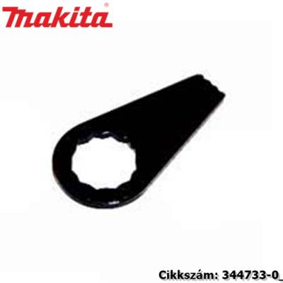 Rögzítő lemez JR3030/T MAKITA alkatrész (MK-344733-0)