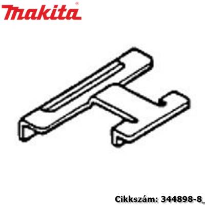 Tartólemez MAKITA alkatrész (MK-344898-8)