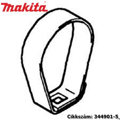 Fogantyúrugó MAKITA alkatrész (MK-344901-5)