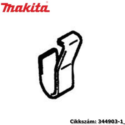 Vibrációs lap MAKITA alkatrész (MK-344903-1)