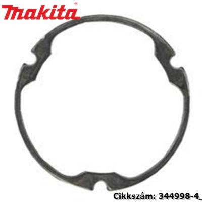 Alátét MAKITA alkatrész (MK-344998-4)