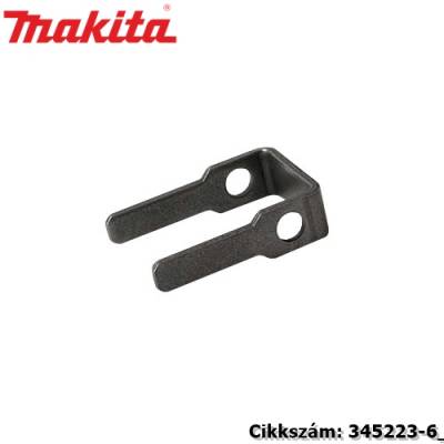 Szabályozó lap B MAKITA alkatrész (MK-345223-6)
