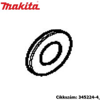 Zárósapka 15 MAKITA alkatrész (MK-345224-4)