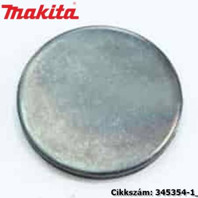 Lemez HP1620 MAKITA alkatrész (MK-345354-1)