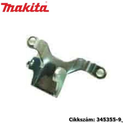 METAL HOOK ROS40520300 (MK-GM00001618)