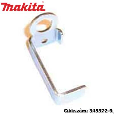 Lemez /PW5000C MAKITA alkatrész (MK-345372-9)