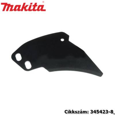 Hasítókés MAKITA alkatrész (MK-345423-8)